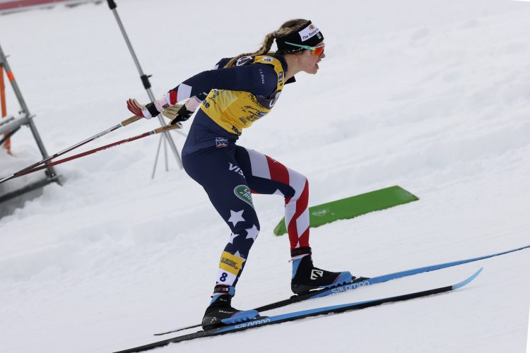 Cross Country Skiing Preview: US Eager to Build on Success